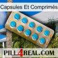 Capsules Et Comprimés new09